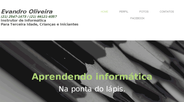 instrutoremcasa.com.br