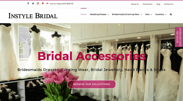 instylebridal.com.au