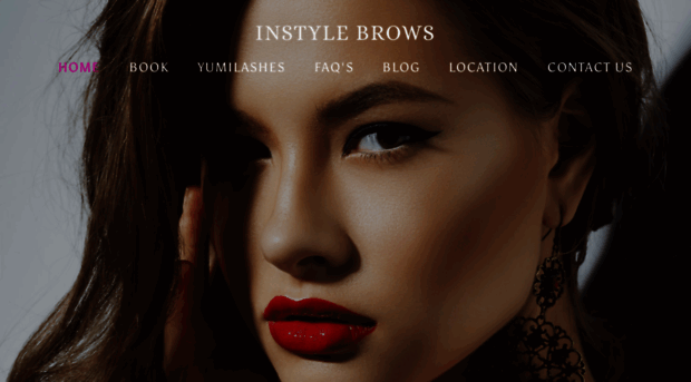 instylebrows.com