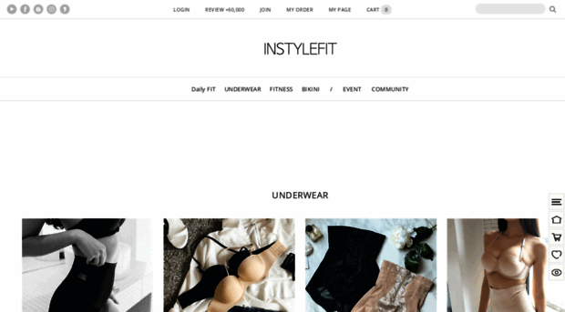 instylefit.com