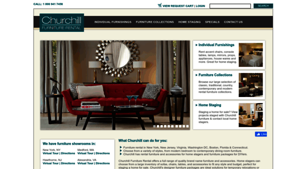 instylefurnishings.com