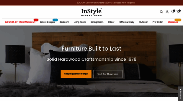 instylefurniture.com.au