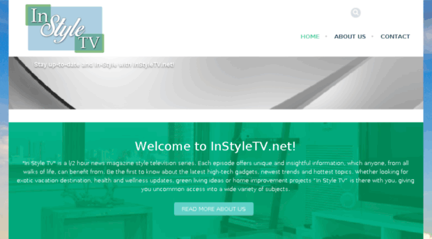 instyletv.net