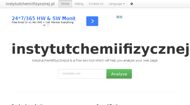 instytutchemiifizycznej.pl