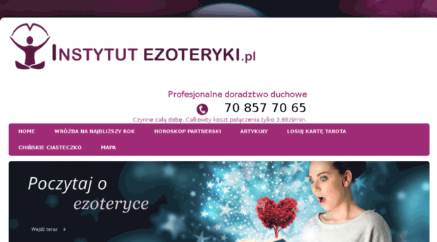 instytutezoteryki.pl