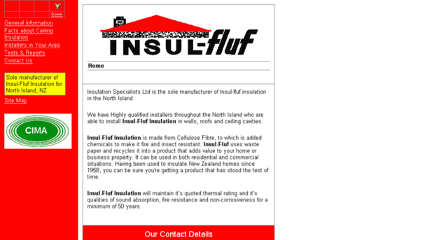 insul-fluf.co.nz