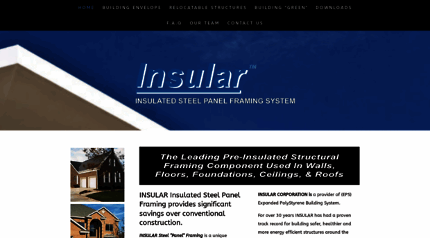 insularcorporation.com