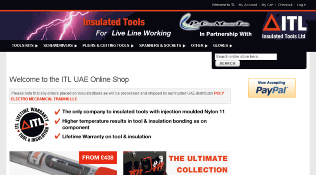 insulatedtools.ae