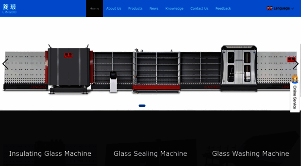 insulating-glass-line.com