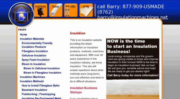 insulation-site.com
