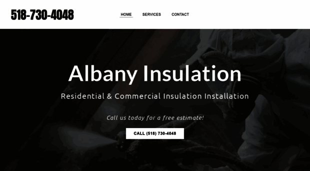 insulationalbany.com
