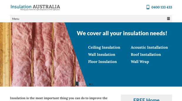 insulationaustralia.com.au