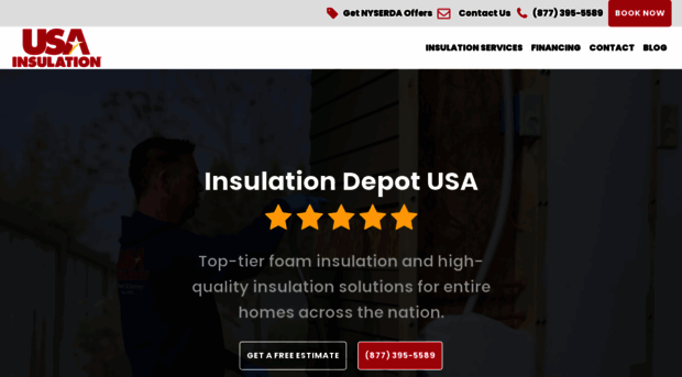 insulationdepotusa.com