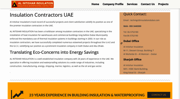 insulationdubai.com