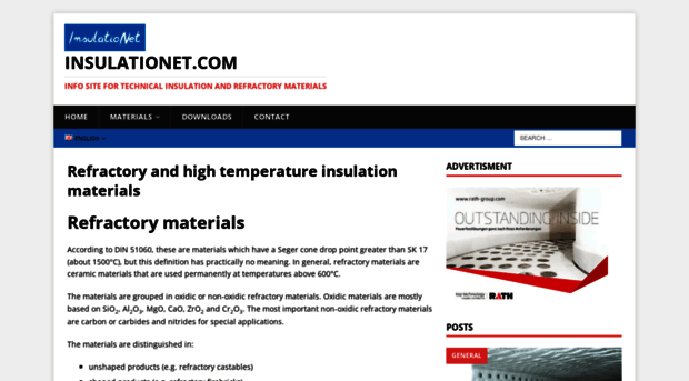 insulationet.com