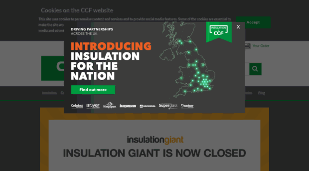 insulationgiant.co.uk