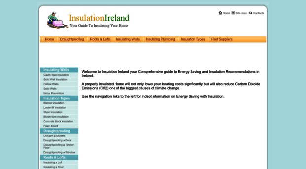 insulationireland.net