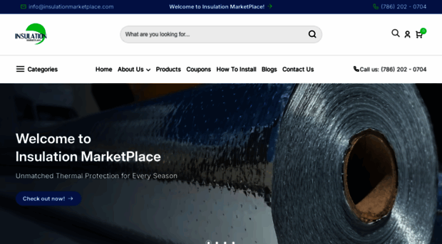 insulationmarketplace.com