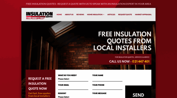 insulationquotes.co.nz