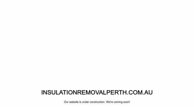 insulationremovalperth.com.au