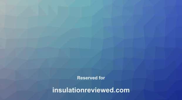 insulationreviewed.com