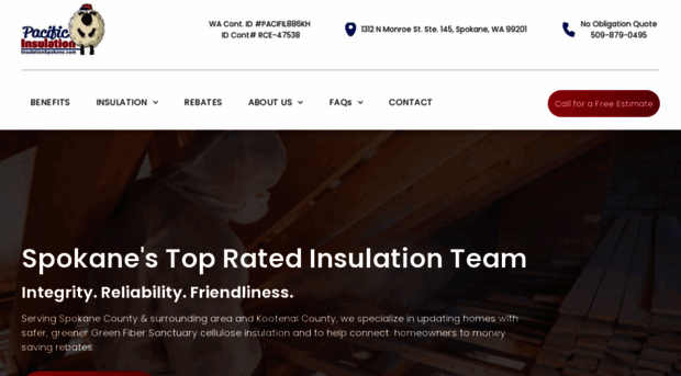 insulationspokane.com