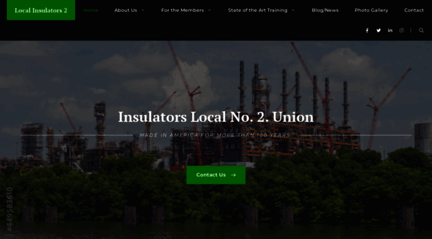 insulators2.org