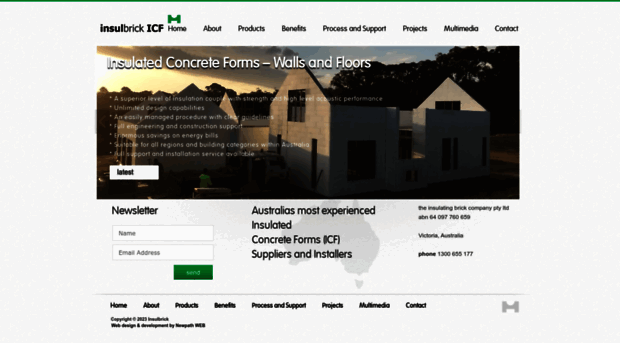 insulbrick.com.au