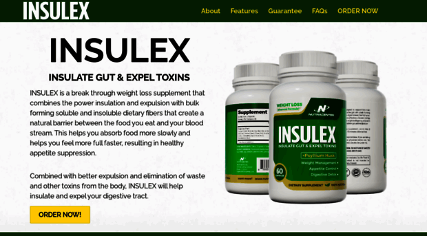 insulex.com