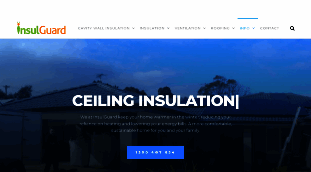 insulguardinsulation.com.au