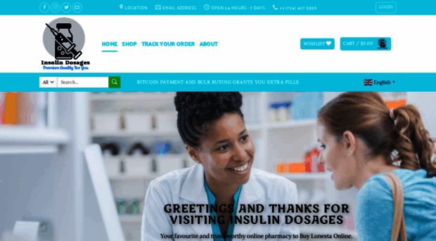 insulindosages.com