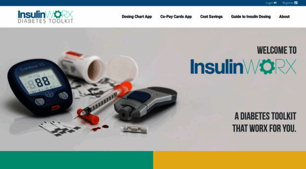 insulinworx.com