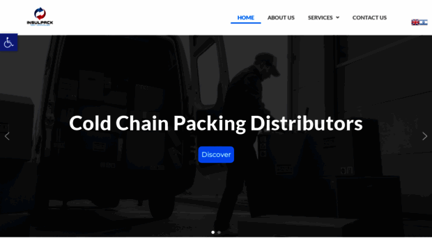 insulpack.co.il