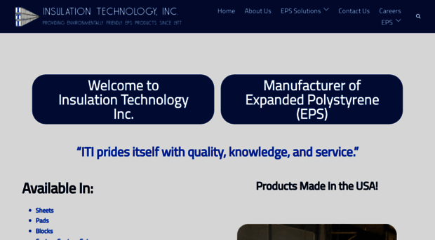 insultech-eps.com