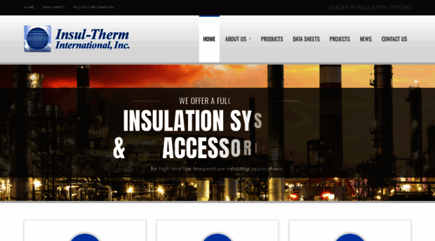 insultherm.com