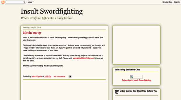 insultswordfighting.blogspot.com