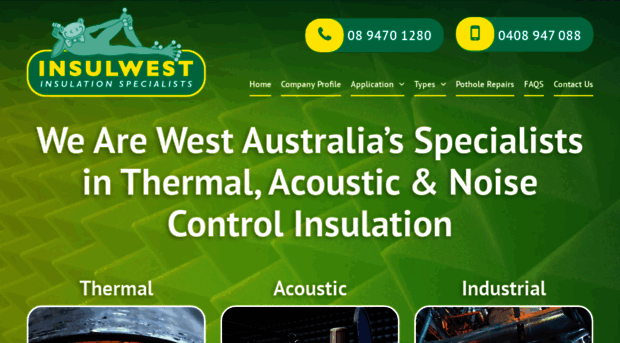 insulwest.com.au