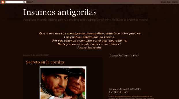 insumosantigorilas.blogspot.com