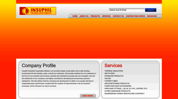 insuphil.com