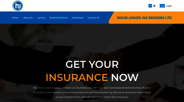 insur-union.com