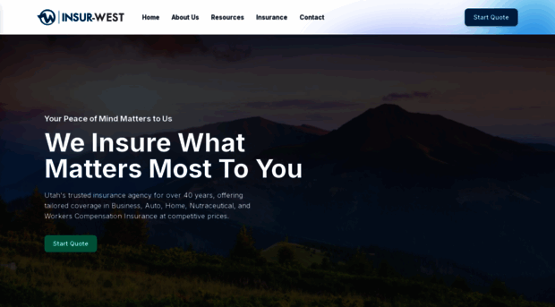 insur-west.com