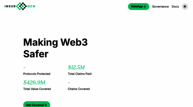 insurace.io