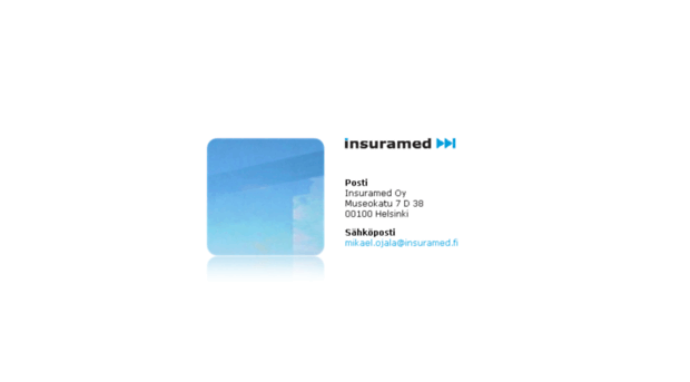 insuramed.fi