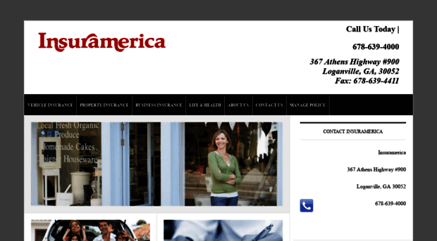 insuramerica.com