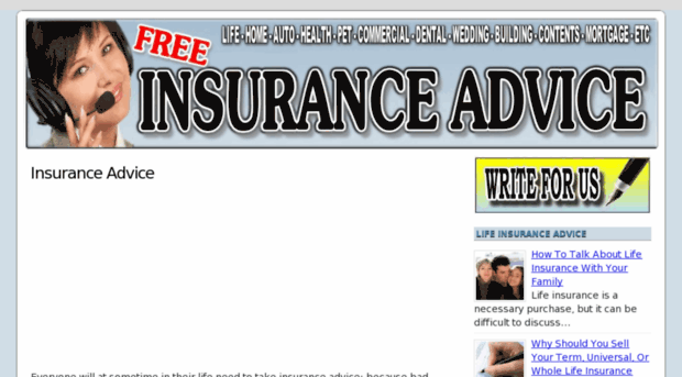 insurance-advice.org