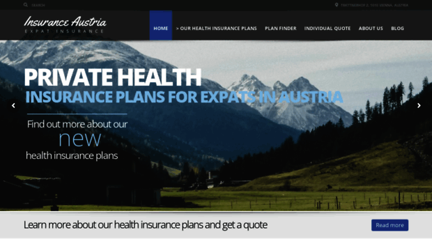 insurance-austria.at