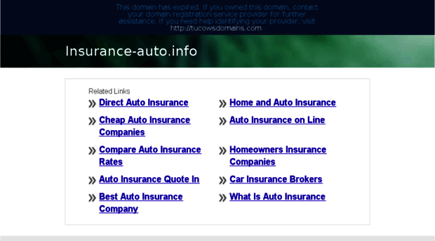 insurance-auto.info