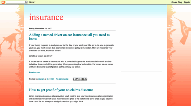 insurance-blog-100.blogspot.jp