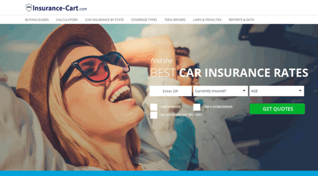 insurance-cart.com