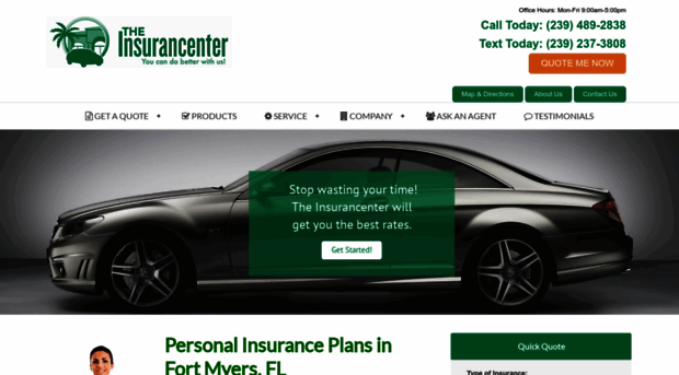 insurance-center.net